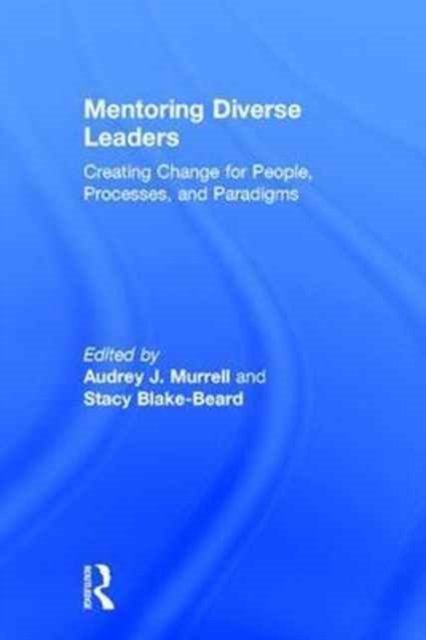 Mentoring Diverse Leaders