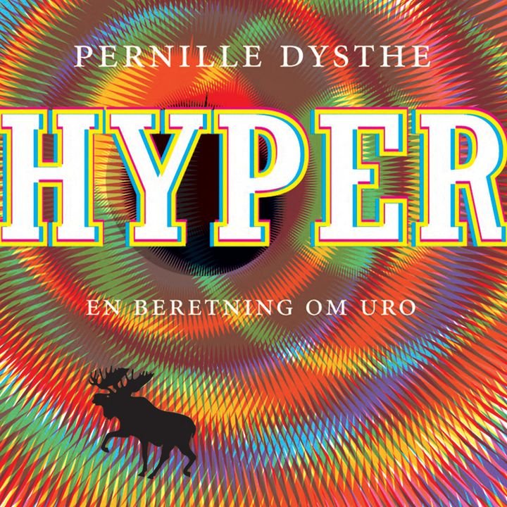 Hyper - en beretning om uro