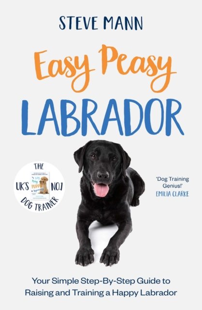 Easy Peasy Labrador