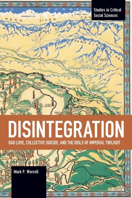 Disintegration