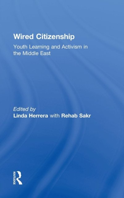 Wired Citizenship