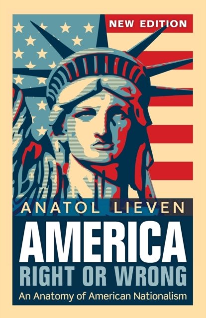 America Right or Wrong