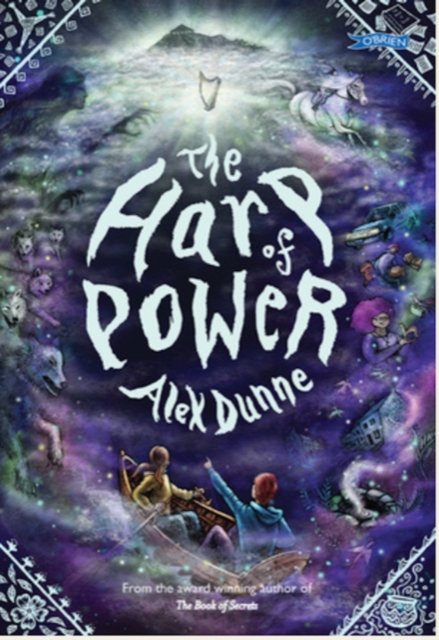 The Harp of Power