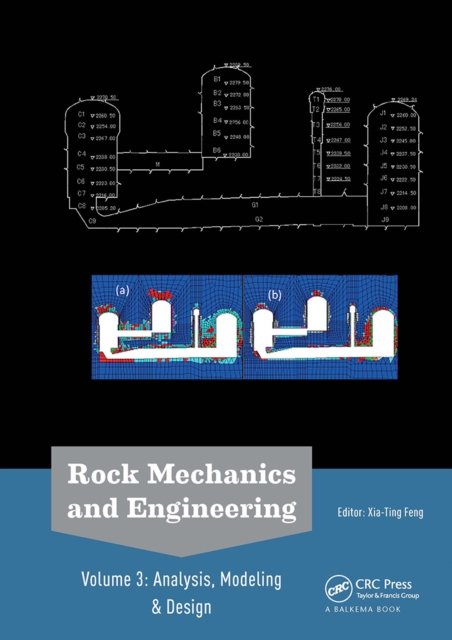 Rock Mechanics and Engineering