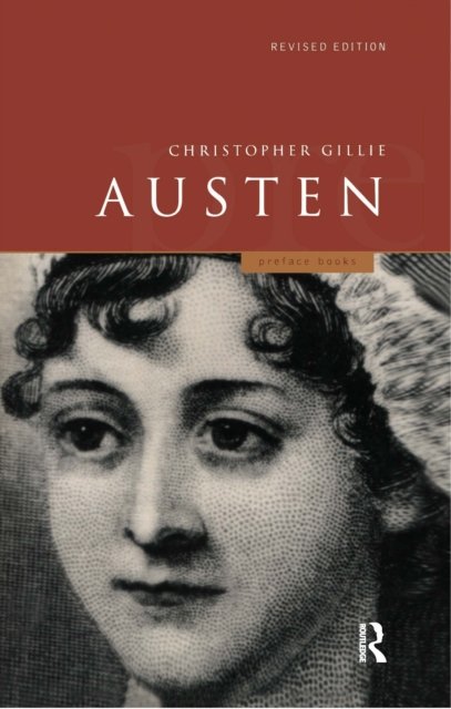 A Preface to Jane Austen
