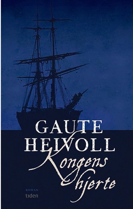 Kongens hjerte