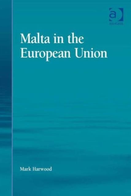 Malta in the European Union