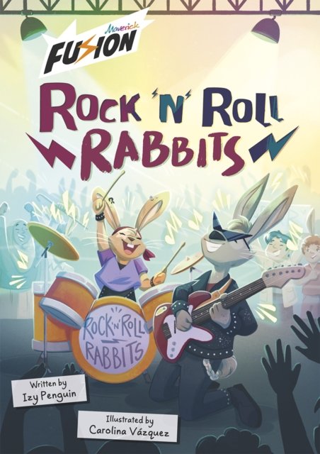 Rock ''n'' Roll Rabbits