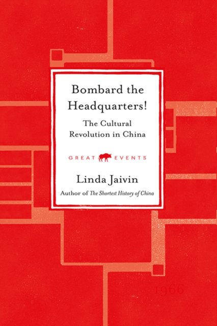 The Cultural Revolution in China