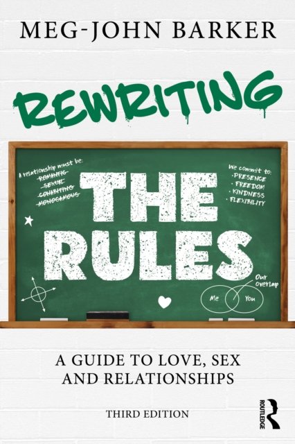 Rewriting the Rules