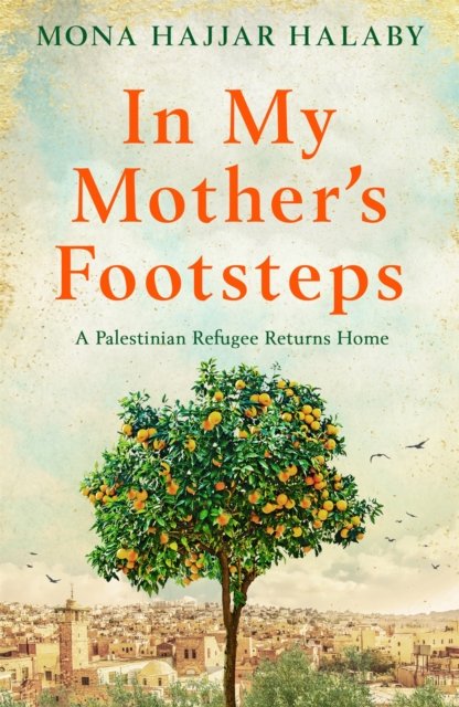 In My Mother''s Footsteps
