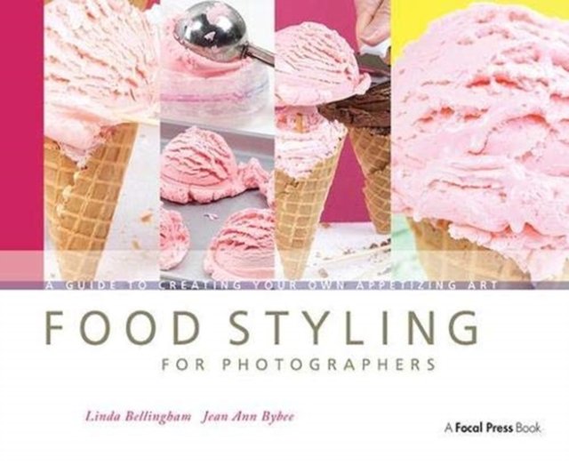 Food Styling for Photographers