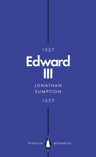 Edward III (Penguin Monarchs)