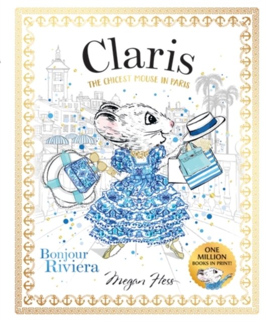 Claris: Bonjour Riviera
