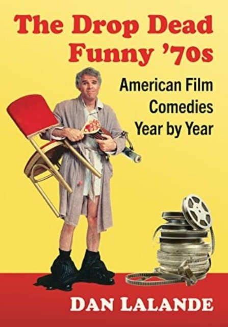 The Drop Dead Funny ''70s