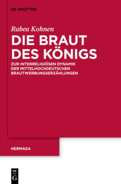 Braut des Königs