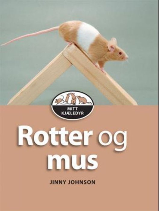 Rotter og mus