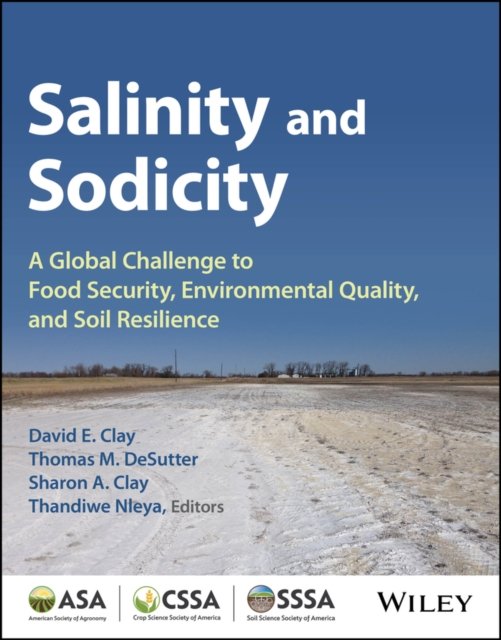 Salinity and Sodicity