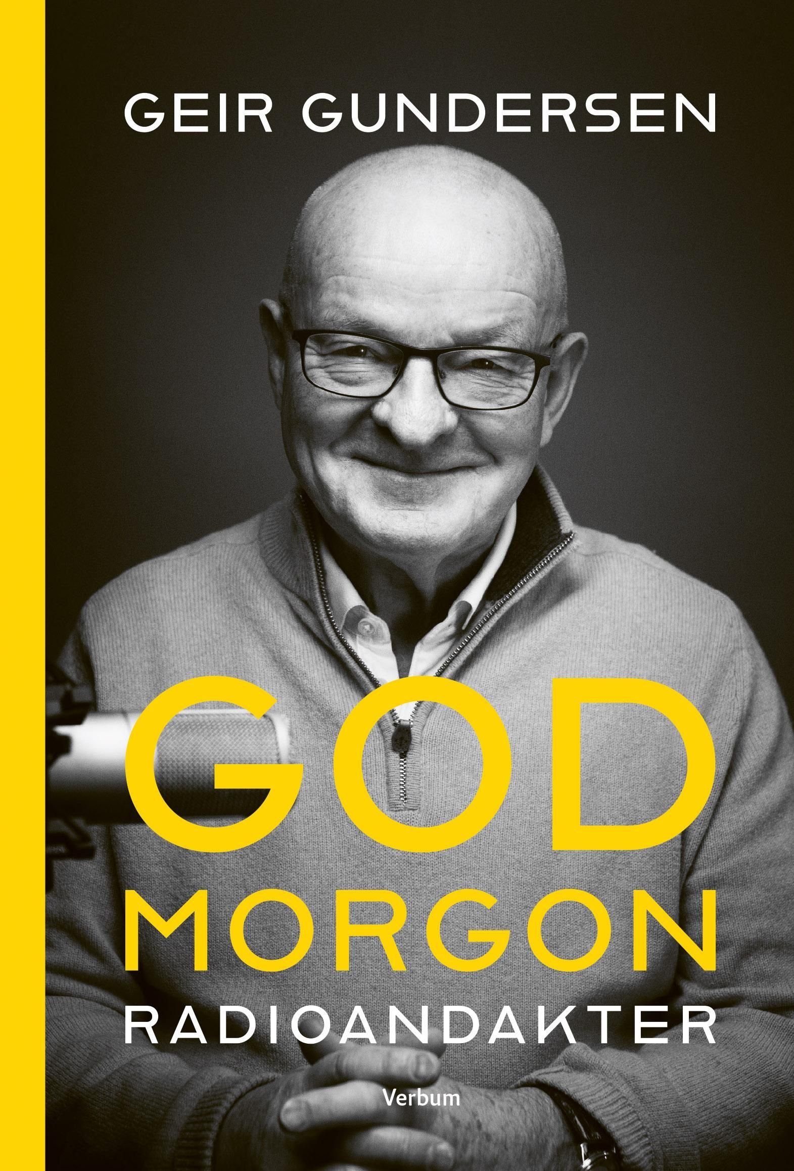 God morgon - radioandakter