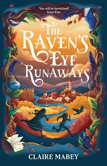 Raven''s Eye Runaways