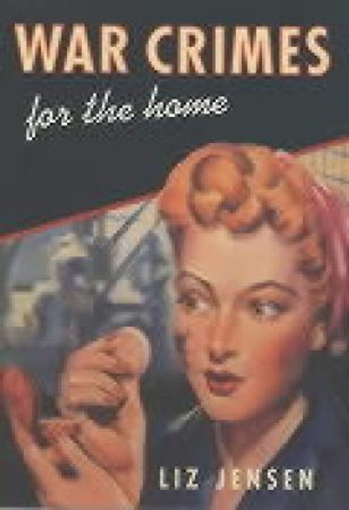War crimes for the home