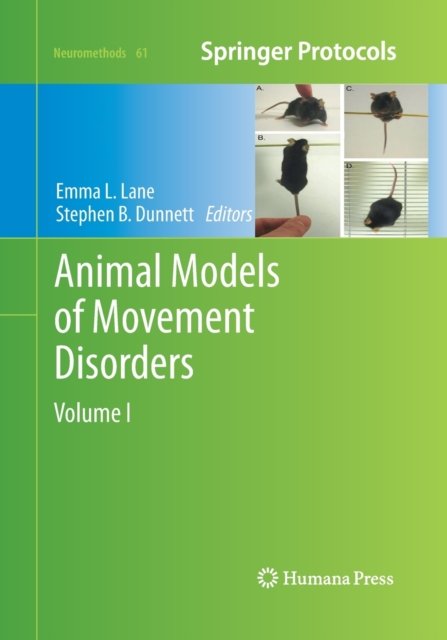 Animal Models of Movement Disorders