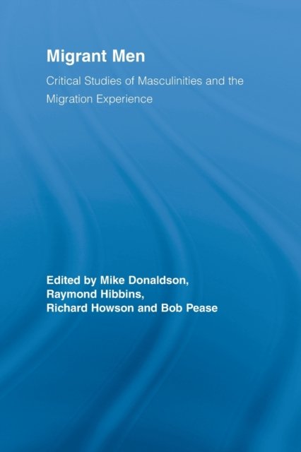 Migrant Men