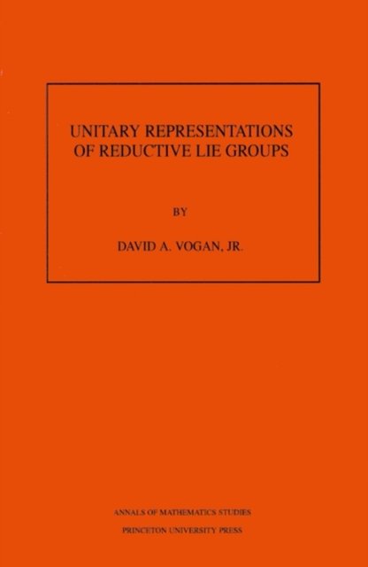 Unitary Representations of Reductive Lie Groups
