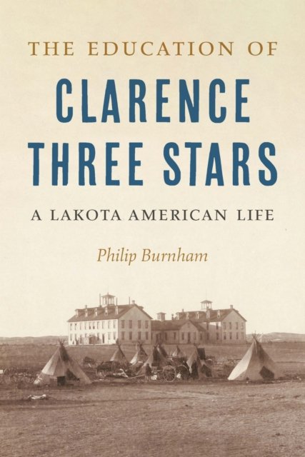 The Education of Clarence Three Stars