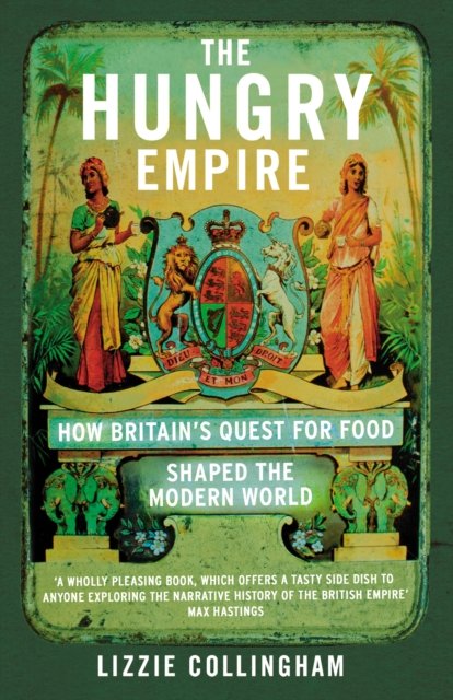 Hungry Empire