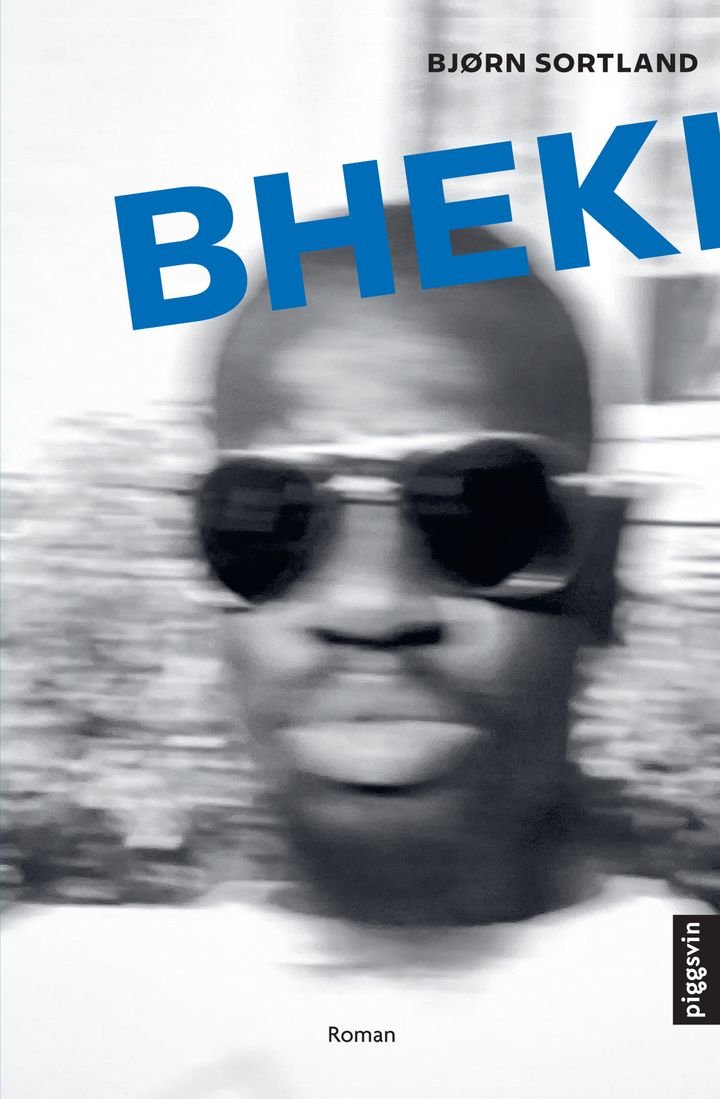 Bheki - roman