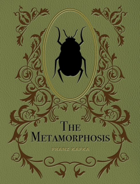 The Metamorphosis