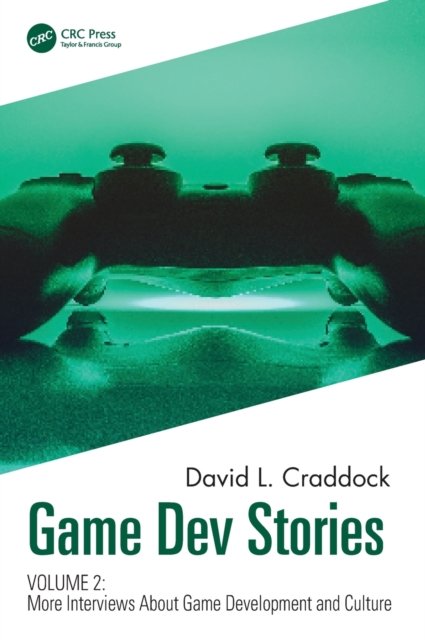 Game Dev Stories Volume 2