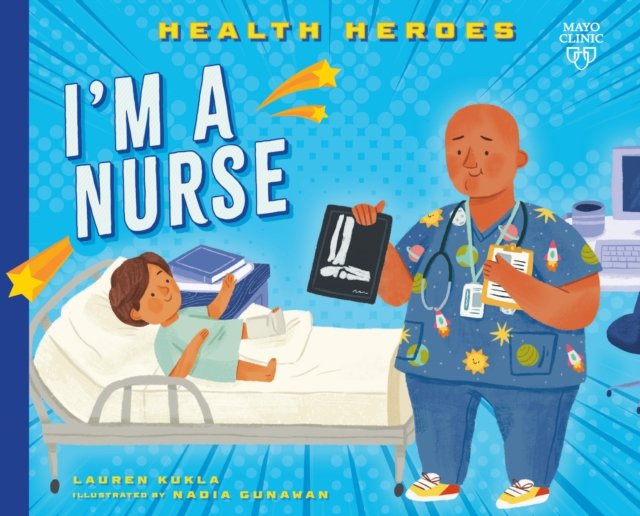 I''m a Nurse