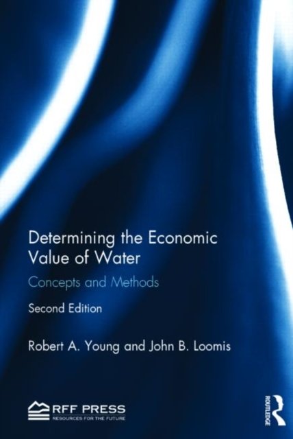 Determining the Economic Value of Water