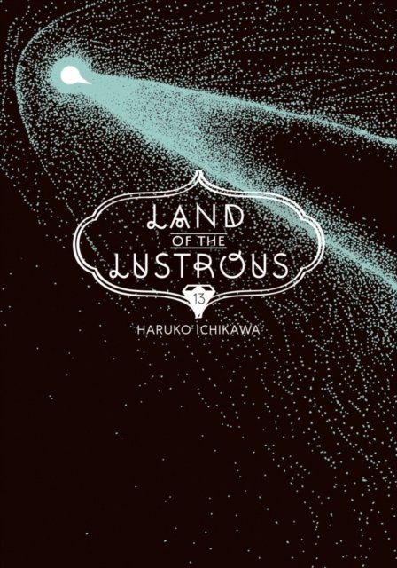Land of the Lustrous 13
