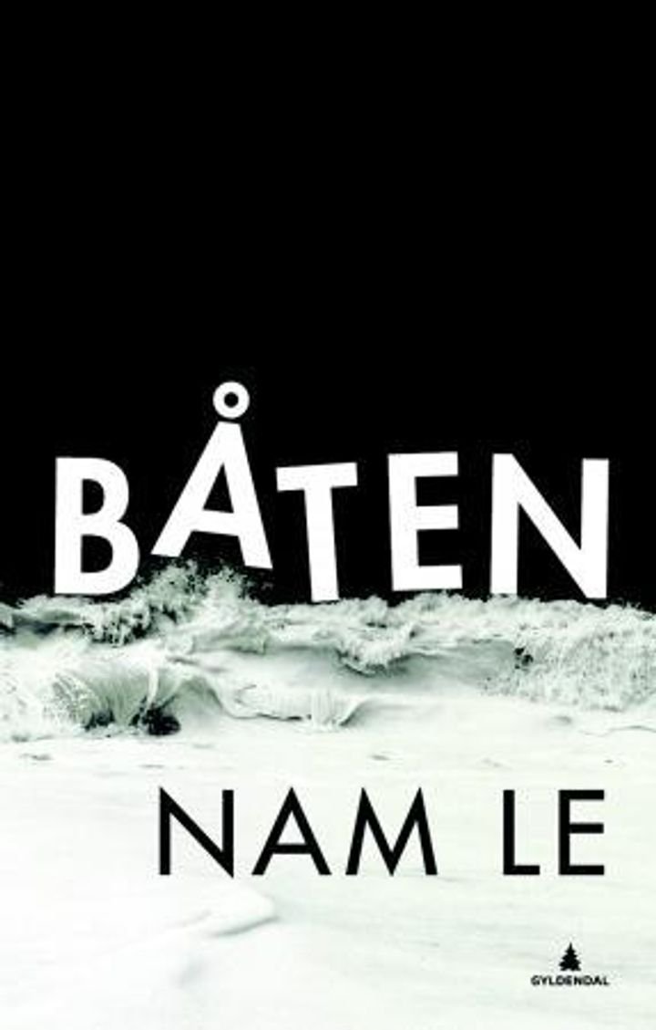 Båten - noveller