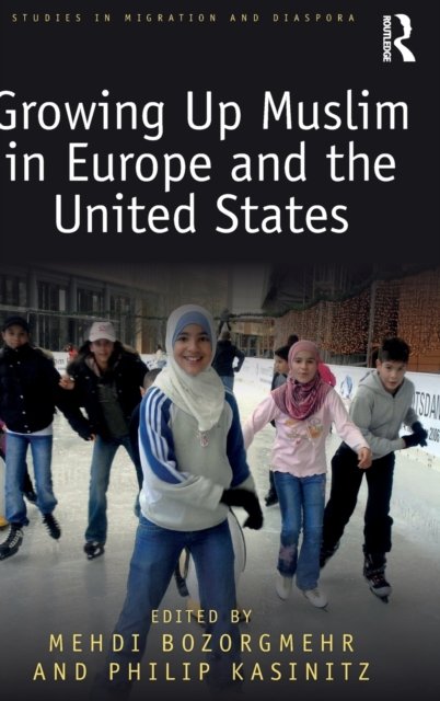Growing Up Muslim in Europe and the United States