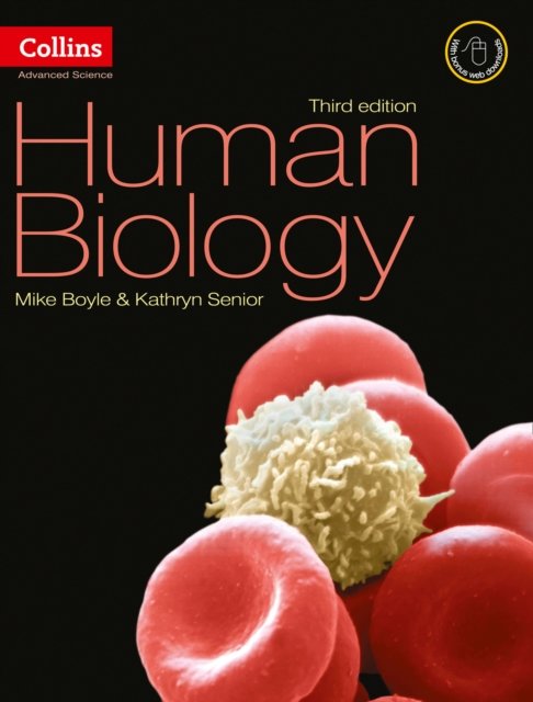 ADV SCI HUMAN BIO PB