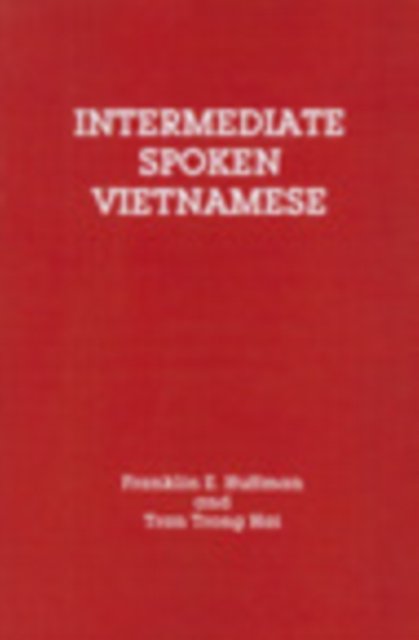 Intermediate Spoken Vietnamese