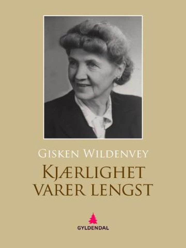 Kjærlighet varer lengst