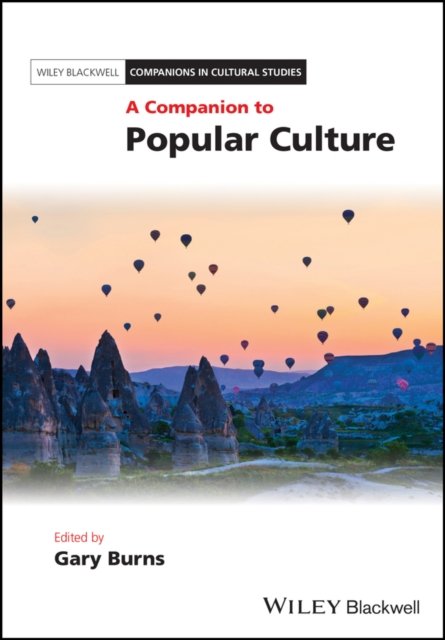 A Companion to Popular Culture