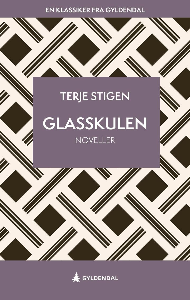 Glasskulen - noveller