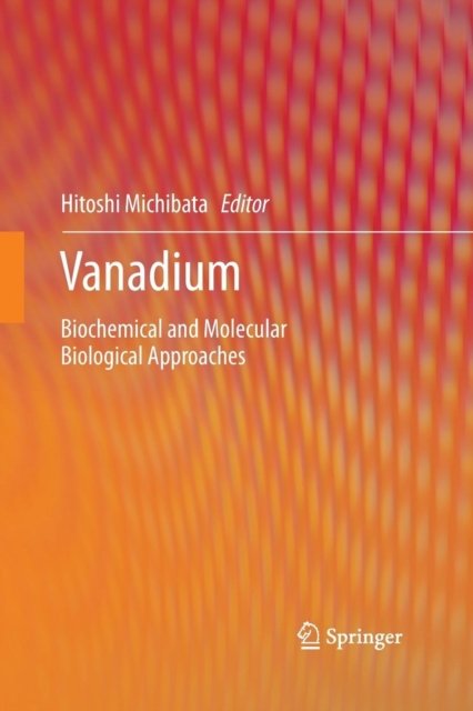 Vanadium