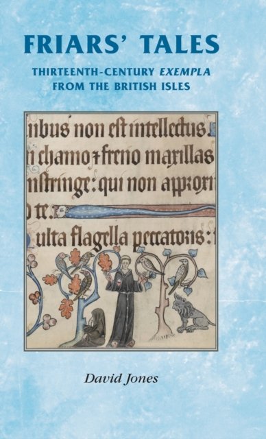 Friars'' Tales