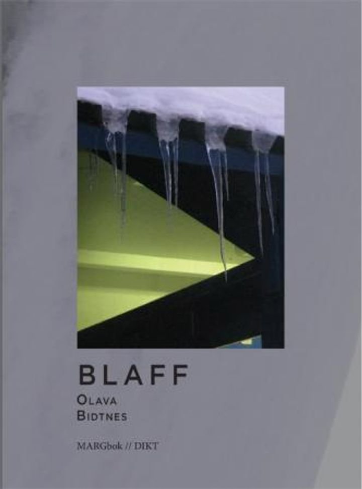Blaff - dikt