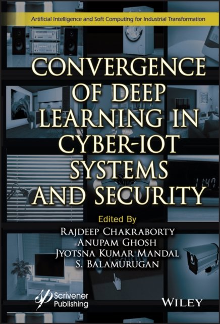 Convergence of Deep Learning in Cyber–IoT Systems and Security