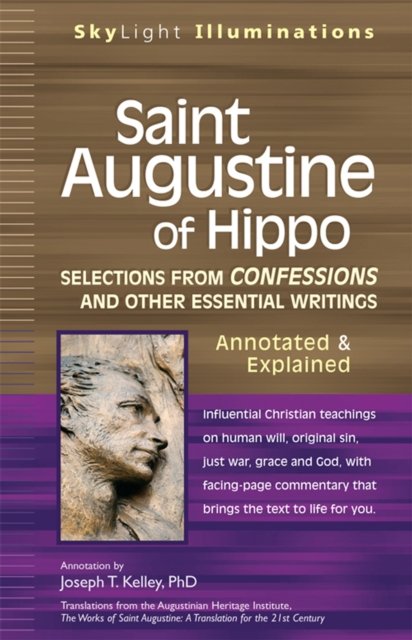 Saint Augustine of Hippo