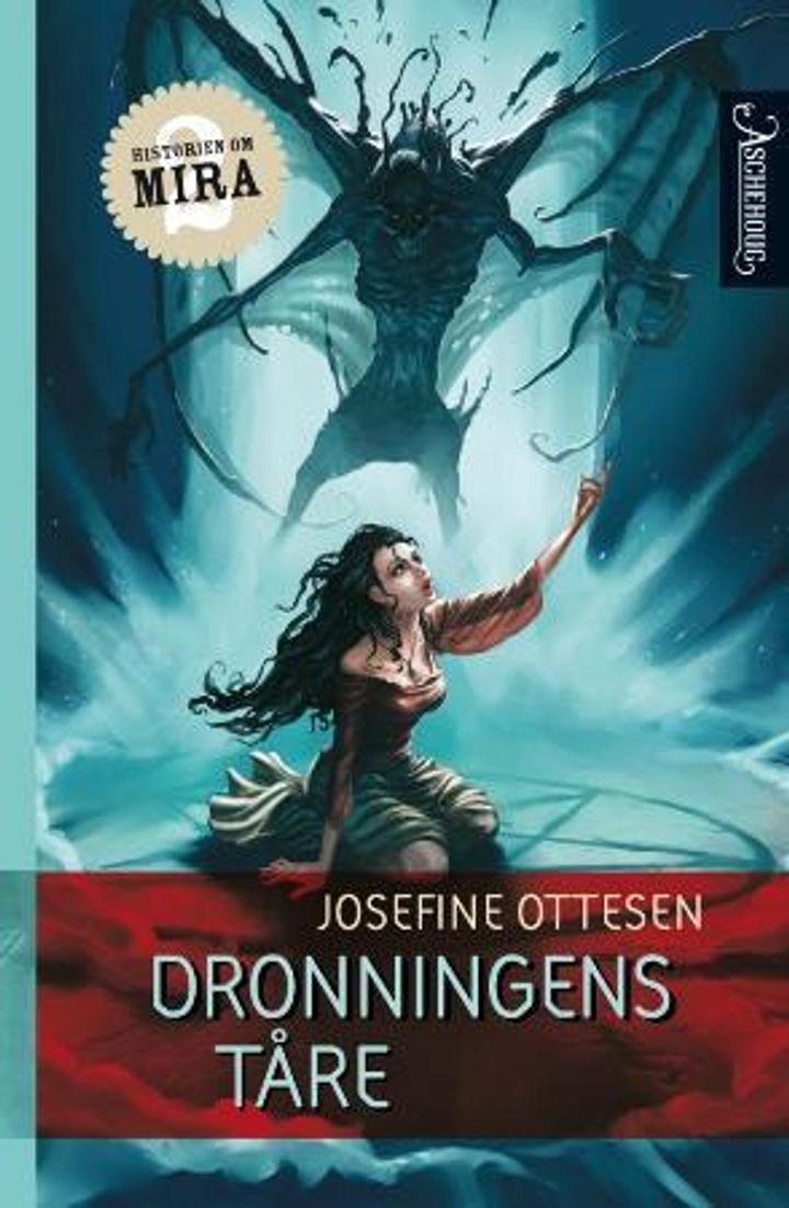 Dronningens tåre