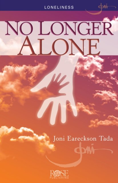 Pamphlet No Longer Alone